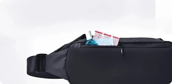 XIAOMI SPORTS FANNY PACK 99261 (5 / 6)