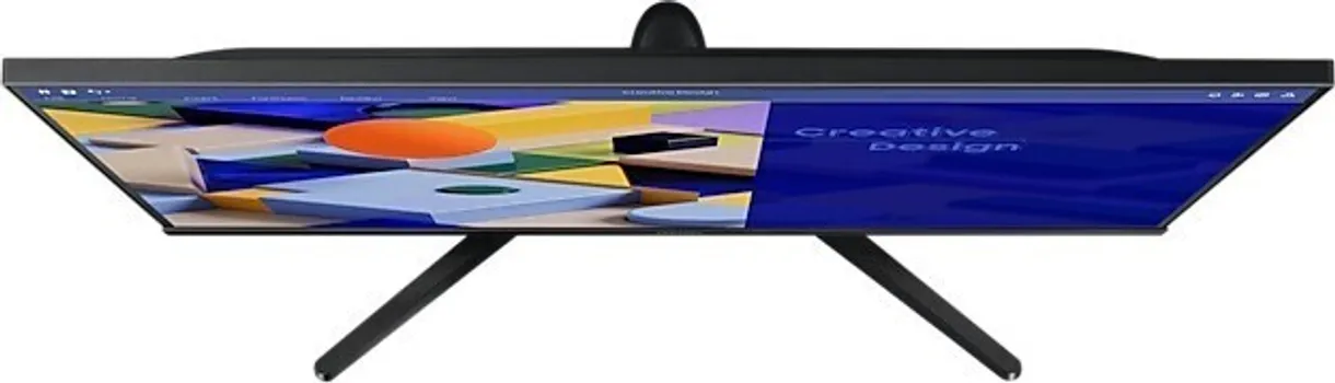 SAMSUNG S31C S27C310 (8 / 13)