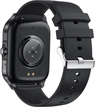 XO SMARTWATCH J2 STAR [1.65IN / 240X284 / 300MAH / GRAY] (3 / 7)