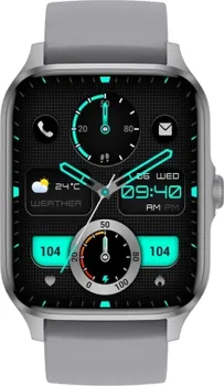 XO SMARTWATCH J2 STAR [1.65IN / 240X284 / 300MAH / GRAY] (5 / 7)