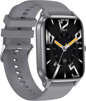 XO SMARTWATCH J2 STAR [1.65IN / 240X284 / 300MAH / GRAY] (6 / 7)