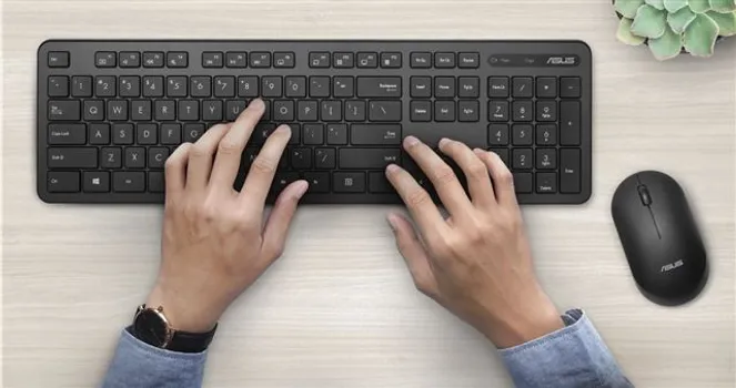 ASUS W5000 COMBO WIRELESS (1 / 19)