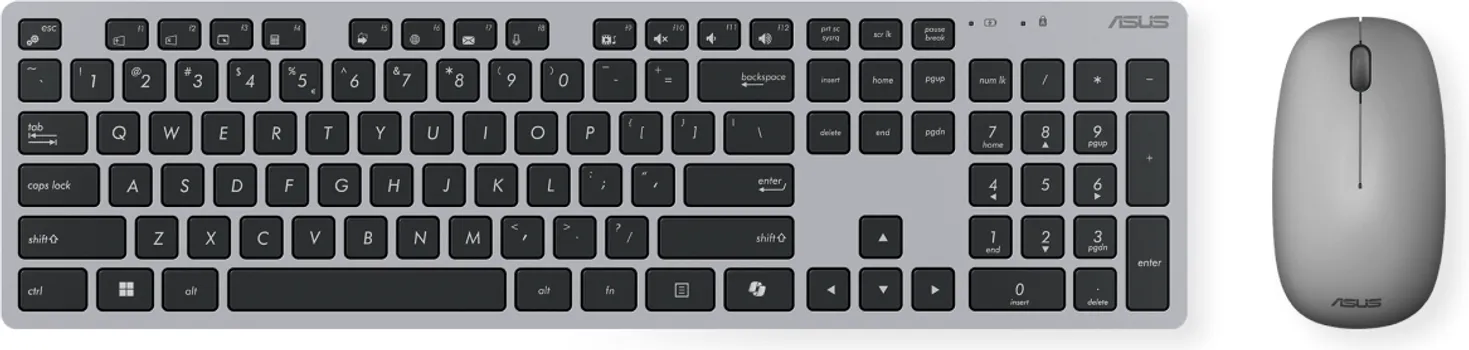 ASUS W5000 COMBO WIRELESS (4 / 19)