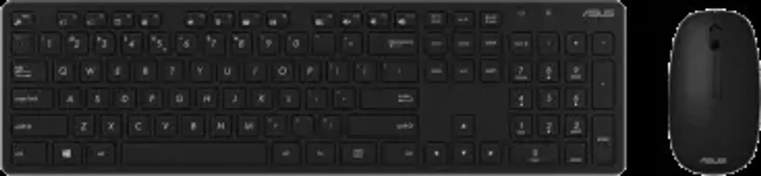 ASUS W5000 COMBO WIRELESS (6 / 19)