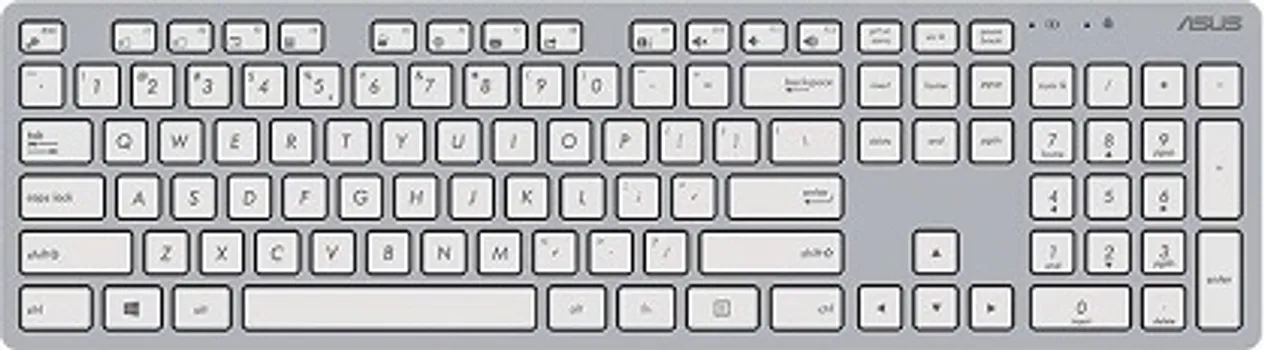 ASUS W5000 COMBO WIRELESS (11 / 19)