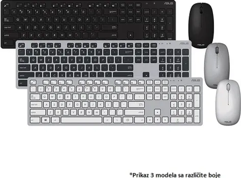 ASUS W5000 COMBO WIRELESS (16 / 19)