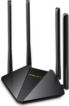 AC1200 DUAL-BAND WI-FI GIGABIT ROUTERSPEED: 300 MBPS AT 2.4 GHZ + 867 MBPS AT 5 GHZ SPEC: 4× FIXED EXTERNAL ANTENNAS, 2× GIGABIT LAN PORTS, 1× GIGABIT WAN PORTFEATURE: ROUTER/ACCESS POINT MODE, WPS/RESET BUTTON, IPTV, IPV6, BEAMFORMING, MU-MIMO, (AC1200 DUAL-BAND WI-FI GIGABIT ROUTERSPEED: 300 MBPS AT 2.4 GHZ + 867 MBPS AT 5 GHZ SPEC: 4× FIXED EXTERNAL ANTENNAS, 2× GIGABIT LAN PORTS, 1× GIGABIT WAN PORTFEATURE: ROUTER/ACCESS POINT MODE, WPS/RESET BUTTON, IPTV, IPV6, BEAMFORMING, MU-MIMO,) (1 / 3)