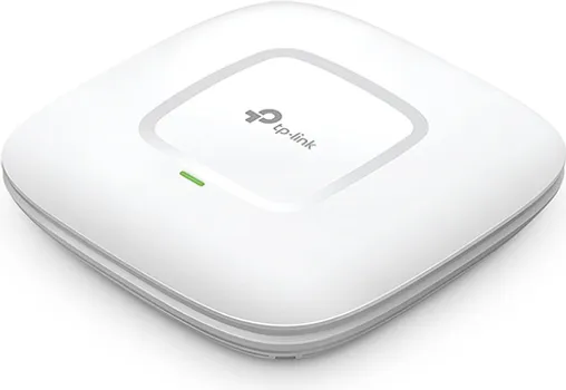 300MBPS WIRELESS N CEILING/WALL MOUNT ACCESS POINT, QCOM, 300MBPS AT 2.4GHZ, 802.11B/G/N, 1 10/100MBPS LAN, PASSIVE POE SUPPORTED, CENTRALIZED MANAGEMENT, CAPTIVE PORTAL, AP MODE, MULTI-SSID, WMM, ROGUE AP DETECTION, WITH 2*4DBI INTERNAL ANTENNAS (300MBPS WIRELESS N CEILING/WALL MOUNT ACCESS POINT, QCOM, 300MBPS AT 2.4GHZ, 802.11B/G/N, 1 10/100MBPS LAN, PASSIVE POE SUPPORTED, CENTRALIZED MANAGEMENT, CAPTIVE PORTAL, AP MODE, MULTI-SSID, WMM, ROGUE AP DETECTION, WITH 2*4DBI INTERNAL ANTENNAS) (1 / 9)