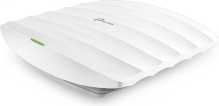 300MBPS WIRELESS N CEILING/WALL MOUNT ACCESS POINT, QCOM, 300MBPS AT 2.4GHZ, 802.11B/G/N, 1 10/100MBPS LAN, PASSIVE POE SUPPORTED, CENTRALIZED MANAGEMENT, CAPTIVE PORTAL, AP MODE, MULTI-SSID, WMM, ROGUE AP DETECTION, WITH 2*4DBI INTERNAL ANTENNAS (300MBPS WIRELESS N CEILING/WALL MOUNT ACCESS POINT, QCOM, 300MBPS AT 2.4GHZ, 802.11B/G/N, 1 10/100MBPS LAN, PASSIVE POE SUPPORTED, CENTRALIZED MANAGEMENT, CAPTIVE PORTAL, AP MODE, MULTI-SSID, WMM, ROGUE AP DETECTION, WITH 2*4DBI INTERNAL ANTENNAS) (3 / 9)