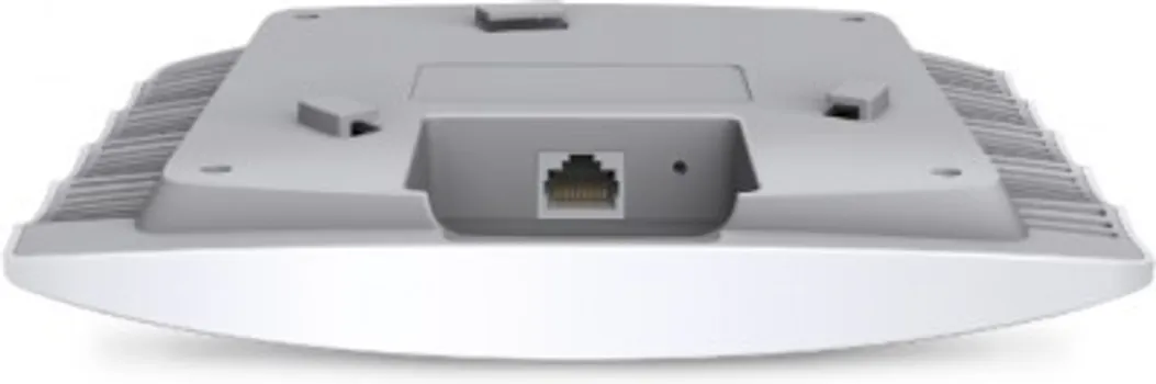300MBPS WIRELESS N CEILING/WALL MOUNT ACCESS POINT, QCOM, 300MBPS AT 2.4GHZ, 802.11B/G/N, 1 10/100MBPS LAN, PASSIVE POE SUPPORTED, CENTRALIZED MANAGEMENT, CAPTIVE PORTAL, AP MODE, MULTI-SSID, WMM, ROGUE AP DETECTION, WITH 2*4DBI INTERNAL ANTENNAS (300MBPS WIRELESS N CEILING/WALL MOUNT ACCESS POINT, QCOM, 300MBPS AT 2.4GHZ, 802.11B/G/N, 1 10/100MBPS LAN, PASSIVE POE SUPPORTED, CENTRALIZED MANAGEMENT, CAPTIVE PORTAL, AP MODE, MULTI-SSID, WMM, ROGUE AP DETECTION, WITH 2*4DBI INTERNAL ANTENNAS) (4 / 9)
