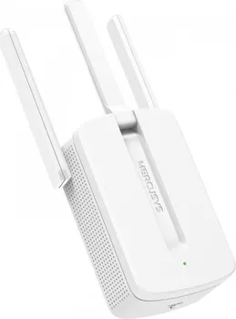 MERCUSYS 300MBPS WI-FI RANGE EXTENDER (MW300RE 300MBPS WIRELESS RANGE EXTENDER) (4 / 4)