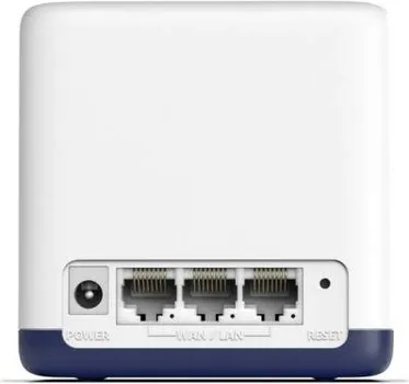 ACCESS POINT MERCUSYS MESH SYSTEM HALO H50G AC1900 2-PACK (2 / 3)