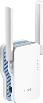 (CUDY AC1200 WI-FI MESH REPEATER, SCHUKO PLUG) (3 / 3)