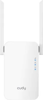 CUDY AX1800 WI-FI 6 MESH REPEATER, SCHUKO PLUG (2 / 3)