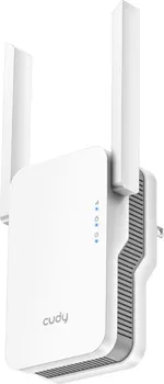 CUDY AX1800 WI-FI 6 MESH REPEATER, SCHUKO PLUG (3 / 3)