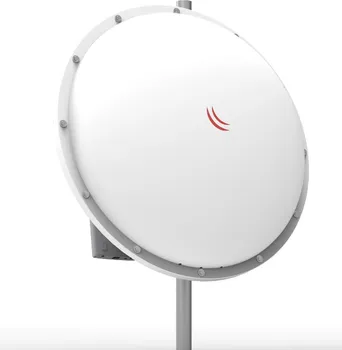 RADOME COVER FOR MANT30, SINGLE-PACK (ANTENA MIKROTIK-RADOME COVER KIT FOR ROUTERBOARD MANT (MTRADC)) (1 / 1)