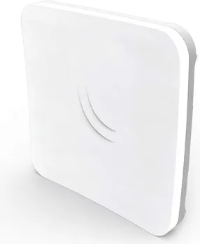 SXTSQ 5 AC WITH 16DBI 5GHZ ANTENNA, DUAL CHAIN 802.11AC WIRELESS, 716MHZ CPU, 256MB RAM, 1 X GIGABIT LAN, POE, PSU, POLE MOUNT, ROUTEROS L3 (ANTENA MIKROTIK SXTSQ 5 AC WITH 16DBI 5GHZ ANTENNA L3, RBSXTSQG-5ACD) (1 / 1)