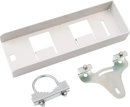 (ADJUSTABLE ANTI NOISE COVER FOR NANOSTATION M2/M5) (1 / 1)