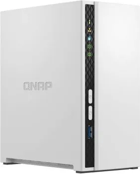 QNAP NAS TS-233 STORAGE QNAP NAS TS-233 (1 / 1)