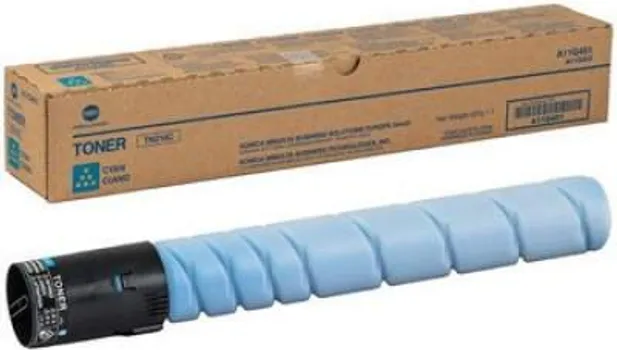 TONER KONICA MINOLTA BIZHUB C258 C308 C368 TN-324C (1 / 1)