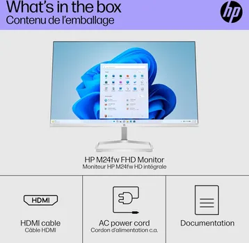 HP M24fw (7 / 19)