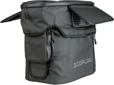 ECOFLOW DELTA 2 [BAG / 17.3] (1 / 4)