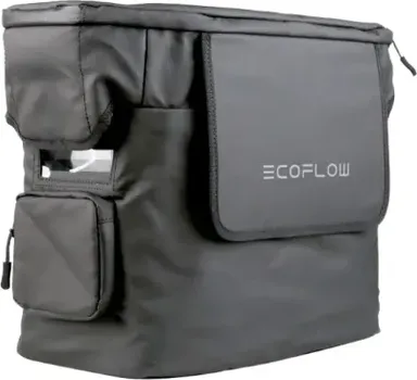ECOFLOW DELTA 2 [BAG / 17.3] (3 / 4)