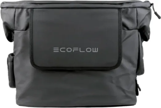 ECOFLOW DELTA 2 [BAG / 17.3] (4 / 4)