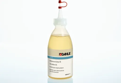 ULJE ZA ŠREDERE 400ML (1 / 1)