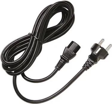 HPE CABLE 1.83M 10A C13 POWER CORD SRV DOD CABLE 1.83M 10A C13 POWER CORD (1 / 1)