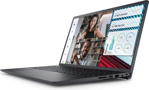 DELL VOSTRO 3520 15.6 I3-1215U/16GB/512GB SSD/UHD GRAPHICS (1 / 10)
