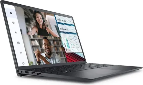 DELL VOSTRO 3520 15.6 I3-1215U/16GB/512GB SSD/UHD GRAPHICS (6 / 10)