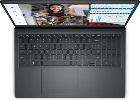 DELL VOSTRO 3520 15.6 I3-1215U/16GB/512GB SSD/UHD GRAPHICS (8 / 10)
