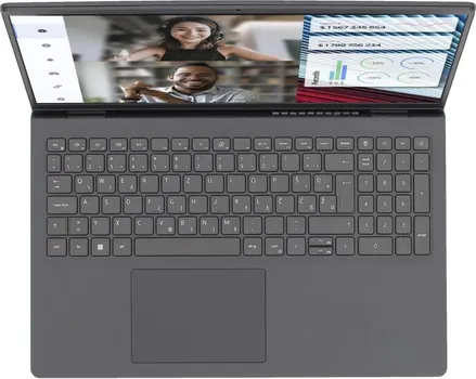 DELL VOSTRO 3520 15.6 I3-1215U/16GB/512GB SSD/UHD GRAPHICS (10 / 10)