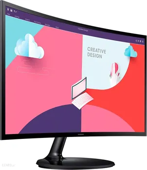 SAMSUNG MONITOR S3 [FULLHD / 75HZ / CURVED] (1 / 1)