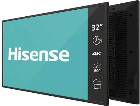HISENSE 32 DISPLAY [32 / DIGITAL SIGNAGE / 24/7] (1 / 1)