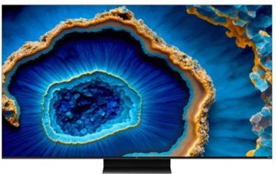 TCL 55 C805 [55 / QD-MINI LED / UHD / GOOGLE TV] (6 / 20)