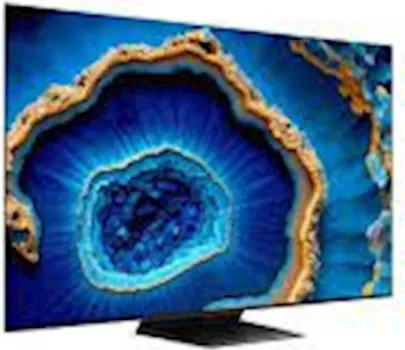 TCL 55 C805 [55 / QD-MINI LED / UHD / GOOGLE TV] (7 / 20)