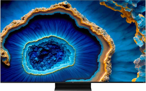 TCL 65 C805 QD-MINI LED [65 / UHD / MINI-LED] (1 / 17)