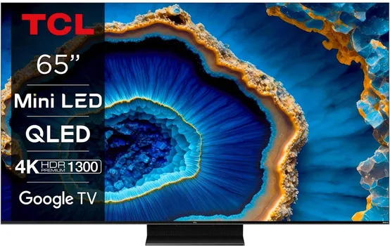TCL 65 C805 QD-MINI LED [65 / UHD / MINI-LED] (5 / 17)
