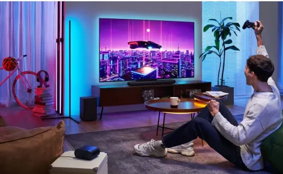 TCL 65 C805 QD-MINI LED [65 / UHD / MINI-LED] (8 / 17)