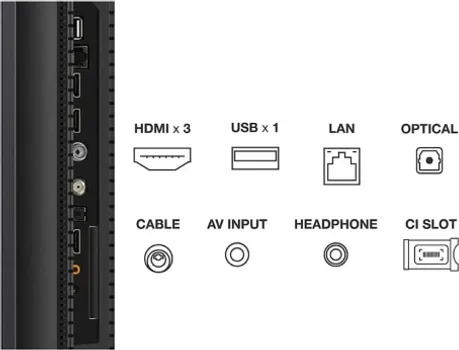 TCL 65 C805 QD-MINI LED [65 / UHD / MINI-LED] (10 / 17)
