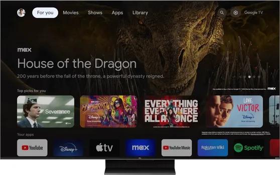 TCL 65 C805 QD-MINI LED [65 / UHD / MINI-LED] (11 / 17)