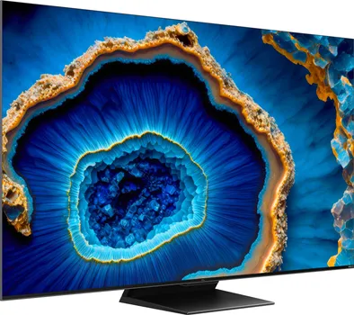 TCL 65 C805 QD-MINI LED [65 / UHD / MINI-LED] (12 / 17)