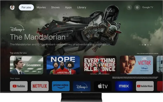 TCL 65 C805 QD-MINI LED [65 / UHD / MINI-LED] (13 / 17)