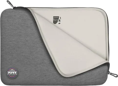 PORT DESIGNS TORINO II SLEEVE GREY 140411 [13.3-14] (3 / 5)