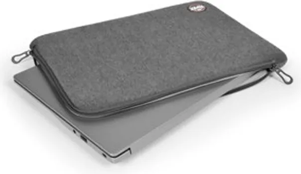 PORT DESIGNS TORINO II SLEEVE GREY 140411 [13.3-14] (4 / 5)