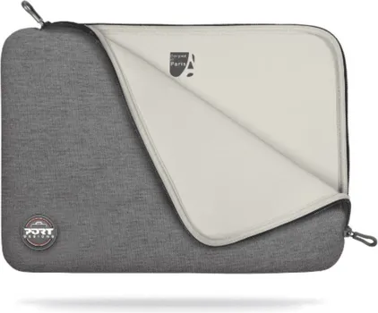 PORT DESIGNS TORINO II SLEEVE GREY 140411 [13.3-14] (5 / 5)