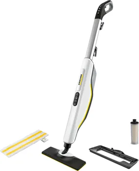 KARCHER PARNI ČISTAČ SC 3 UPRIGHT (1 / 10)