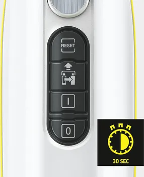 KARCHER PARNI ČISTAČ SC 3 UPRIGHT (4 / 10)